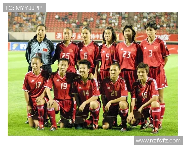 中国女足球员的代表性人物及其在国际赛场上的表现分析