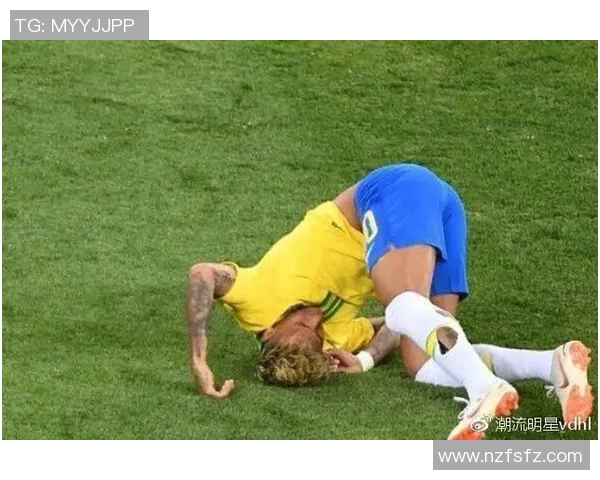 足球明星潮流：涂脚指甲油高清图片赏析